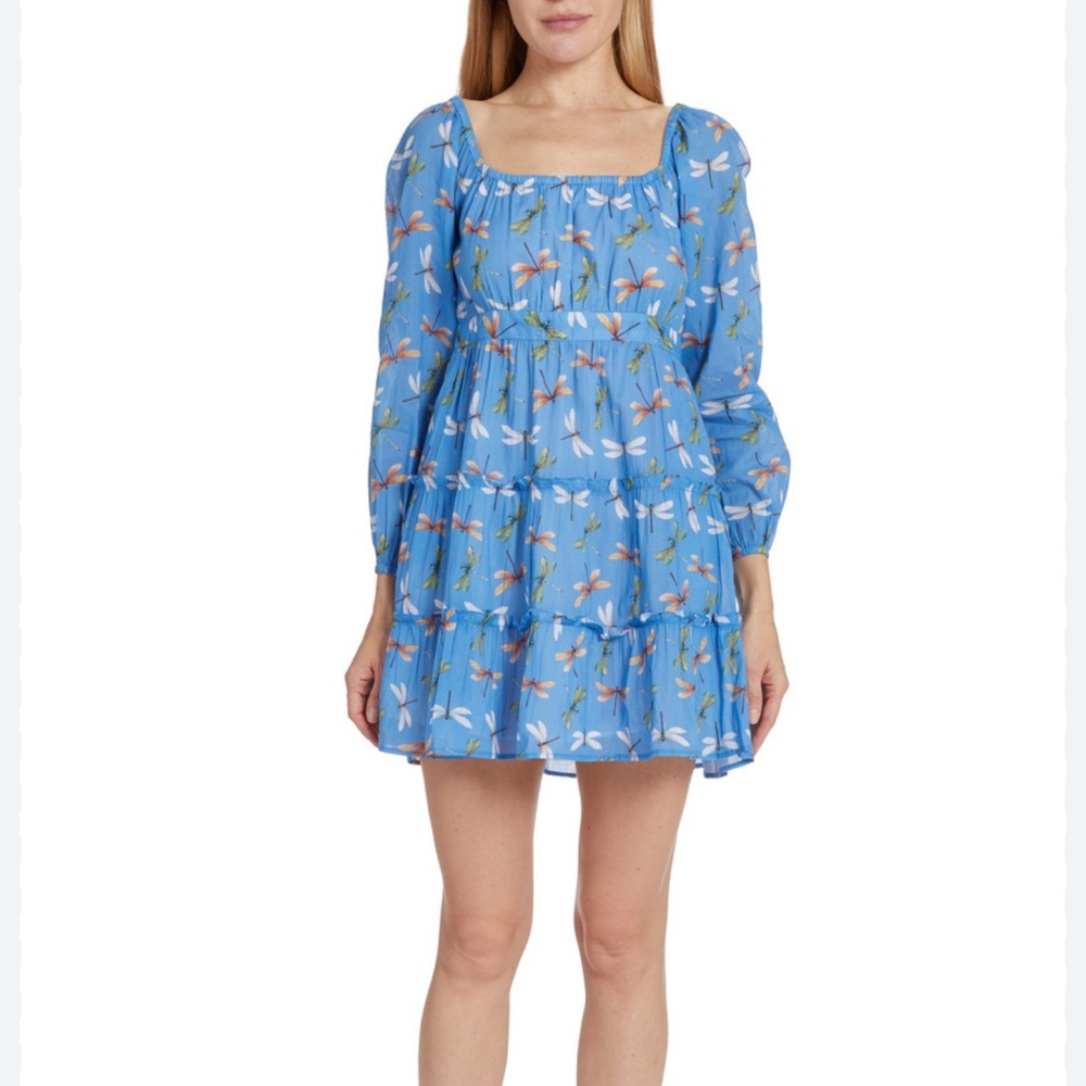 OLIVIA BY LIVRO CIN CIN DRESS
